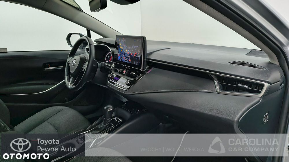 Toyota Corolla 1.8 Hybrid Comfort - 19