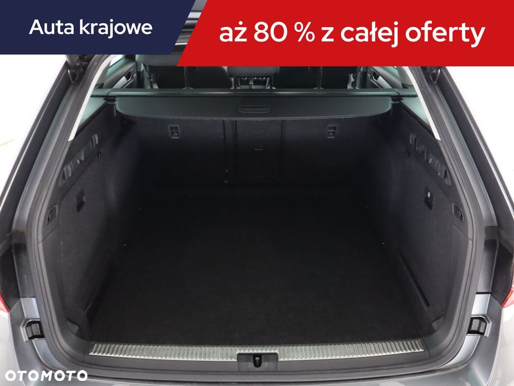 Skoda Superb - 16