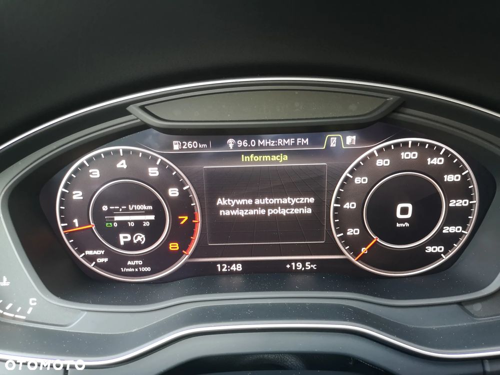 Audi Q5 2.0 TFSI Quattro S tronic design - 13