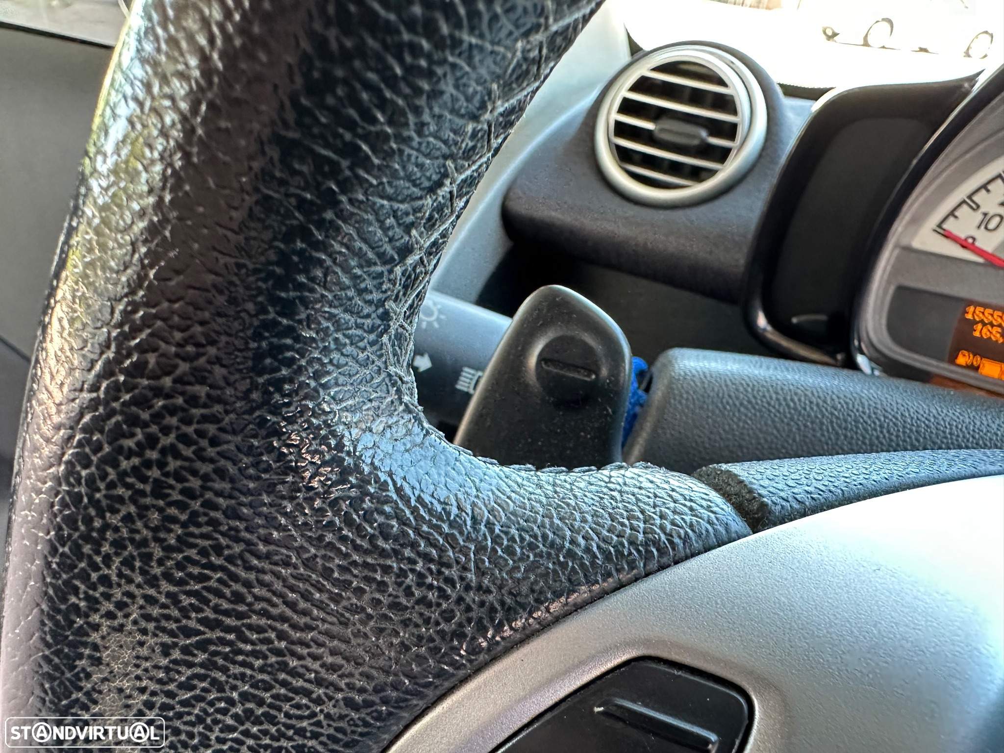 Smart Fortwo Cabrio 1.0 mhd Pure 71 - 23