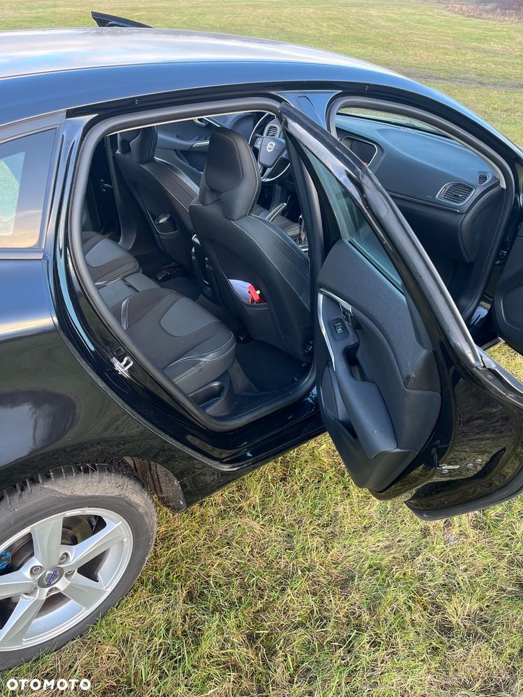 Volvo V40 T2 Kinetic - 15