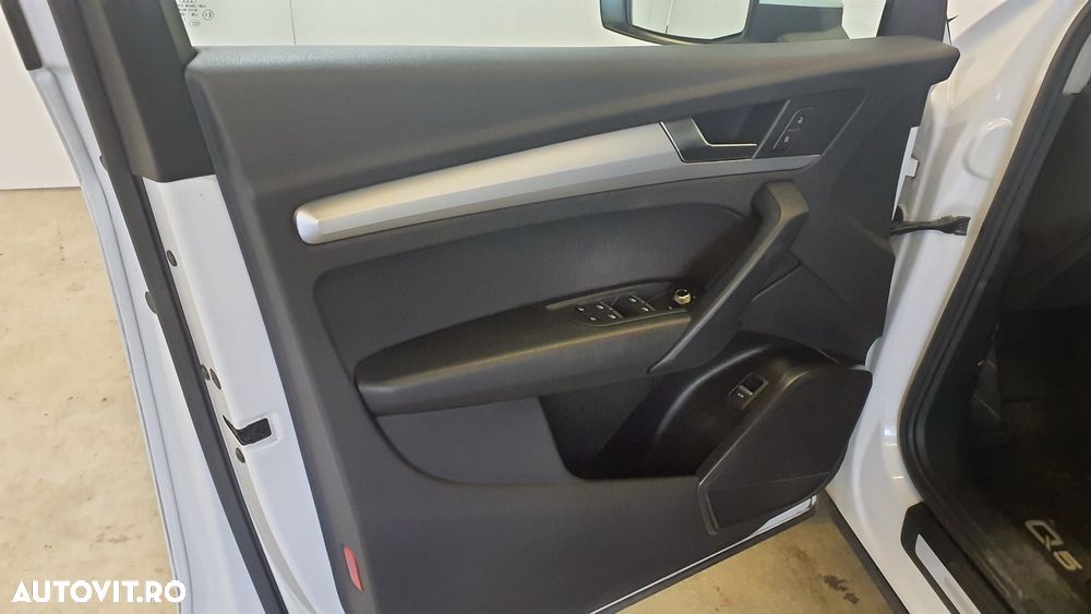 Audi Q5 40 TDI ack quattro S tronic advanced - 19