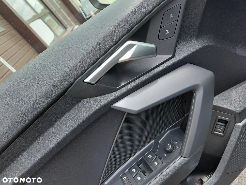 Audi A3 Limousine - 9