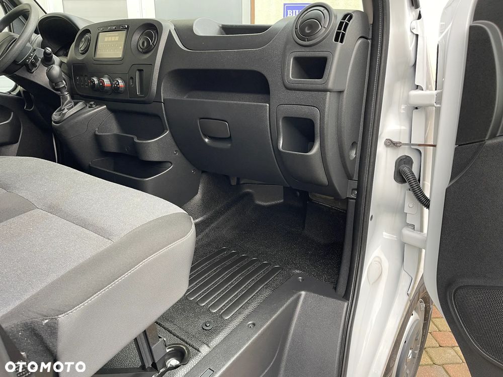 Renault Master Izoterma Winda - 25