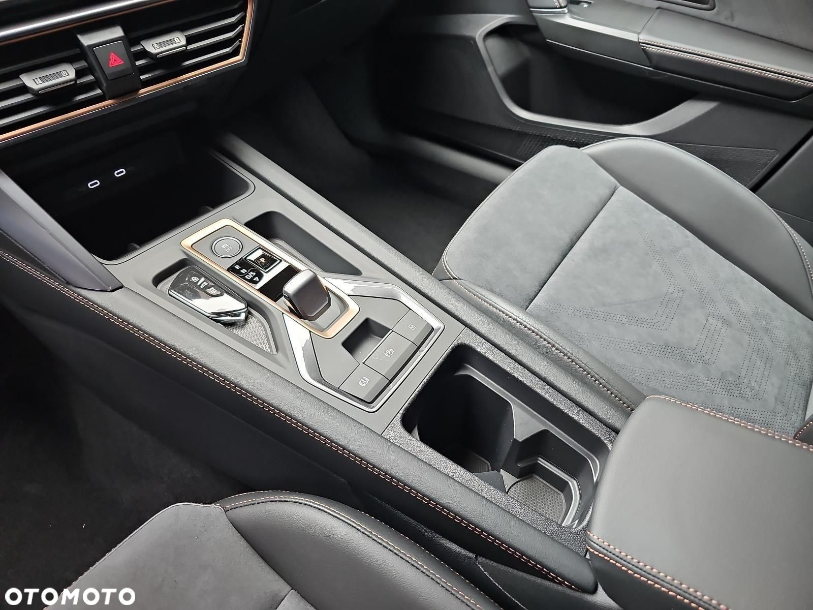 Cupra Formentor - 10