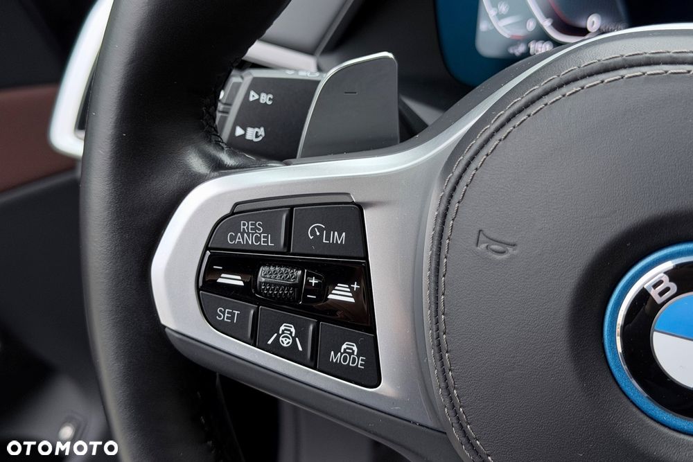 BMW X5 xDrive45e sport - 9