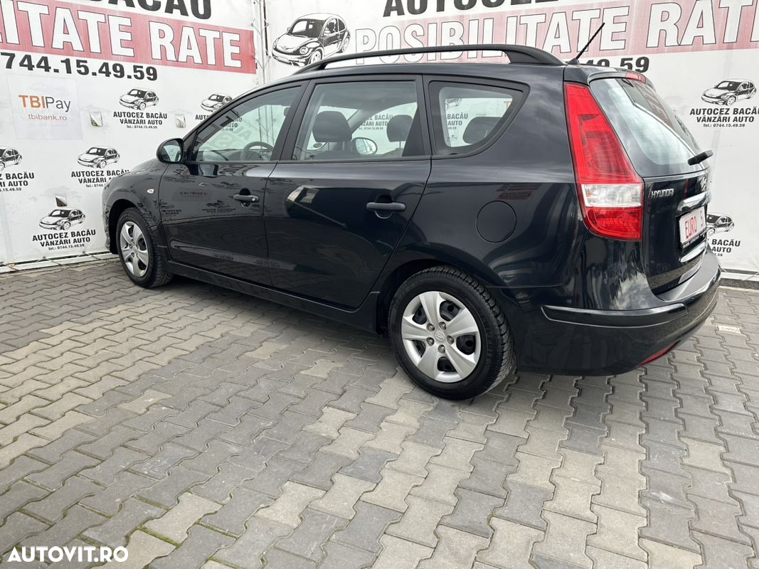 Hyundai i30 i30cw 1.4 Classic - 5