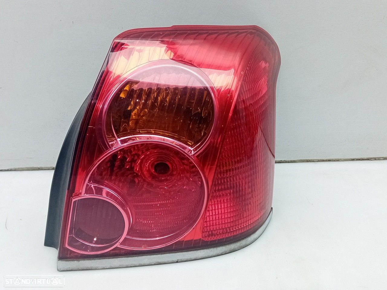 Farolim direito TOYOTA Avensis Liftback (_T25_) - 1