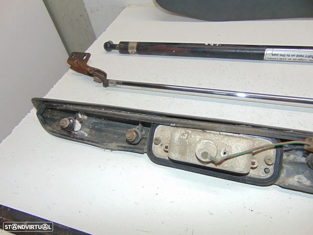 Nissan vanette vários - 10