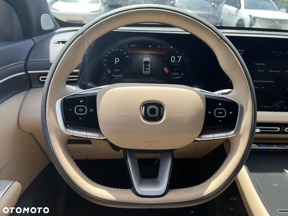 Changan CS55 Plus - 20