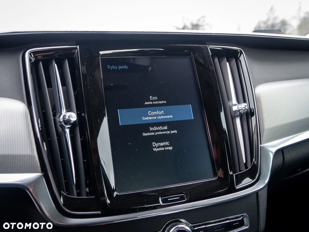 Volvo S90 D4 AWD Inscription - 40