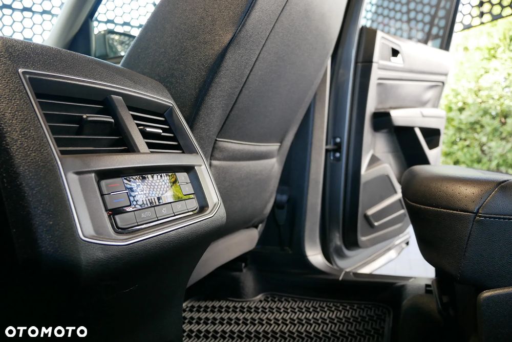 Volkswagen Atlas - 22