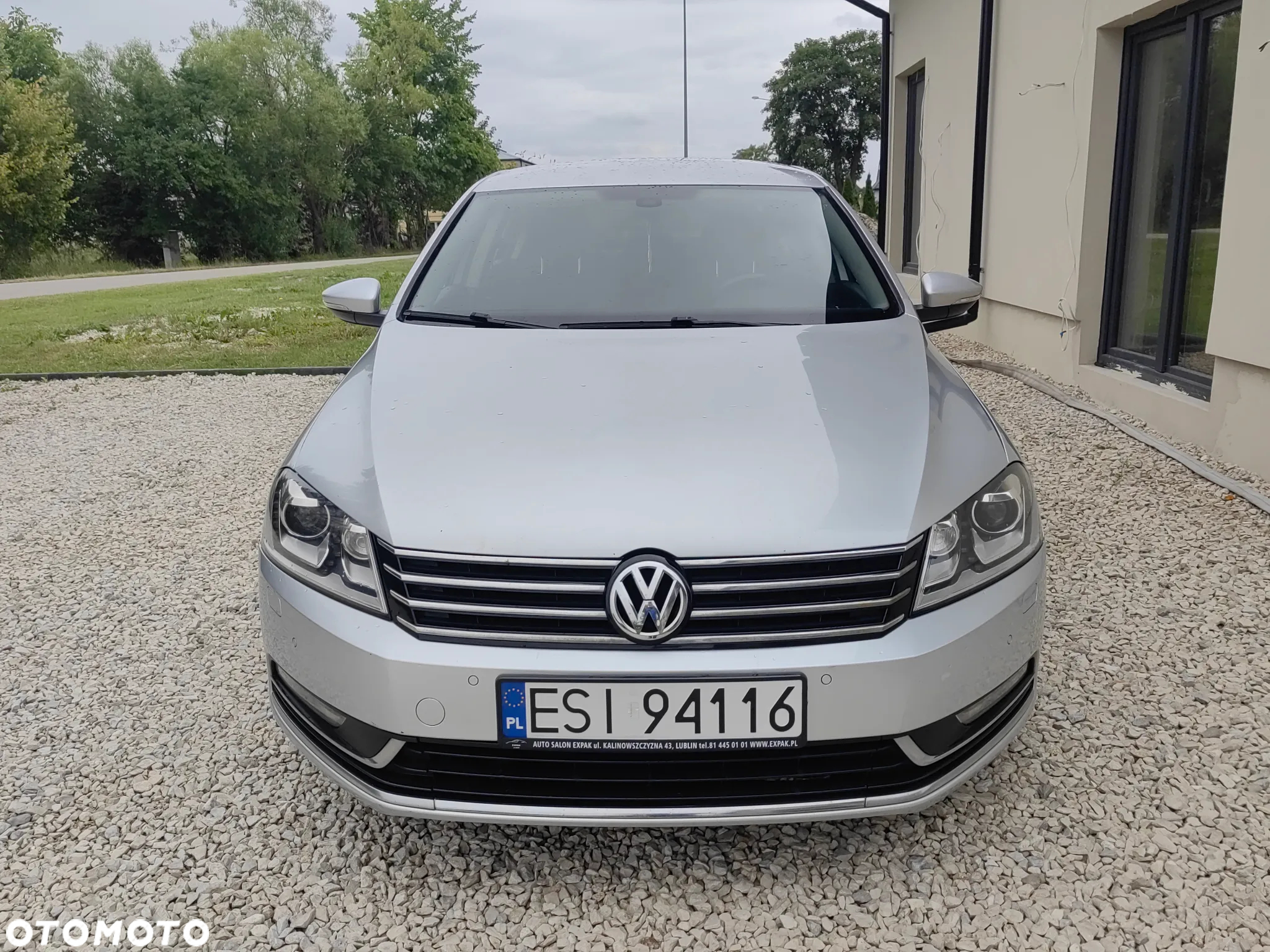 Volkswagen Passat 1.4 TSI BMT Highline R-Style DSG - 3