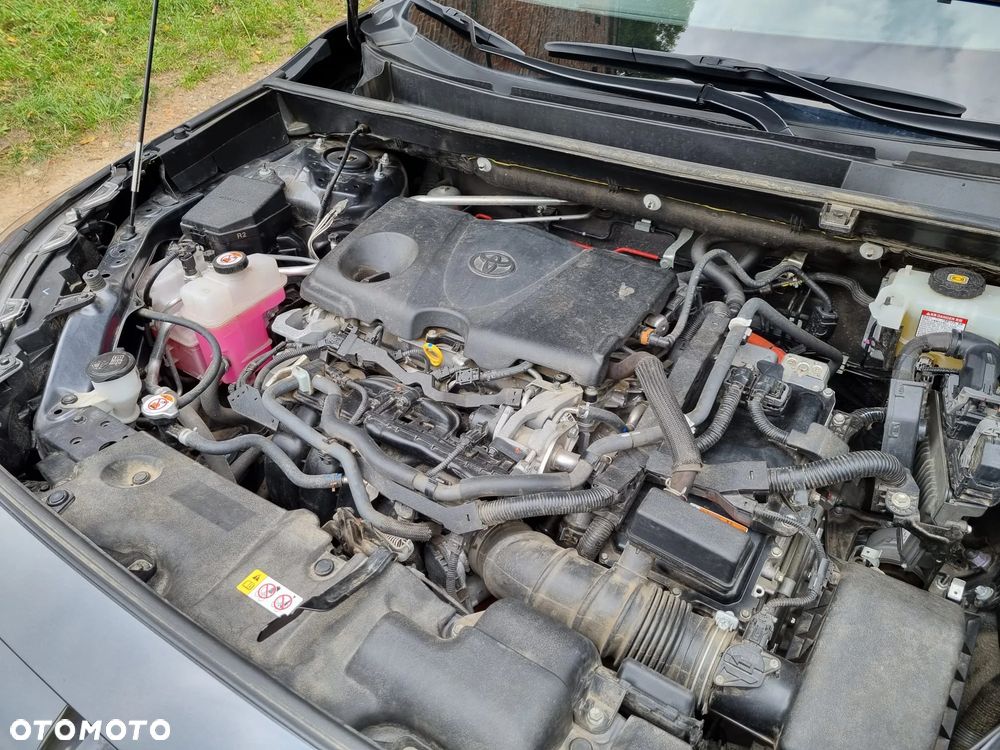Toyota RAV4 - 37