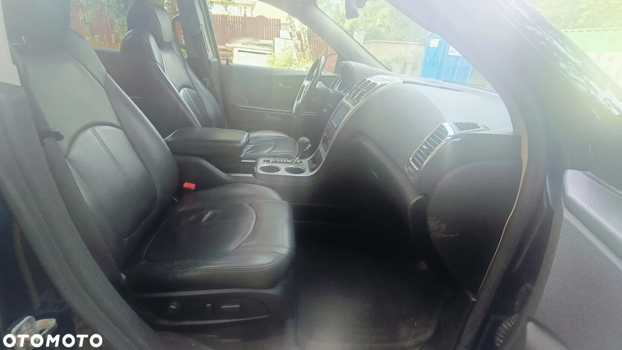 GMC Acadia 3.6 SLT AWD - 35
