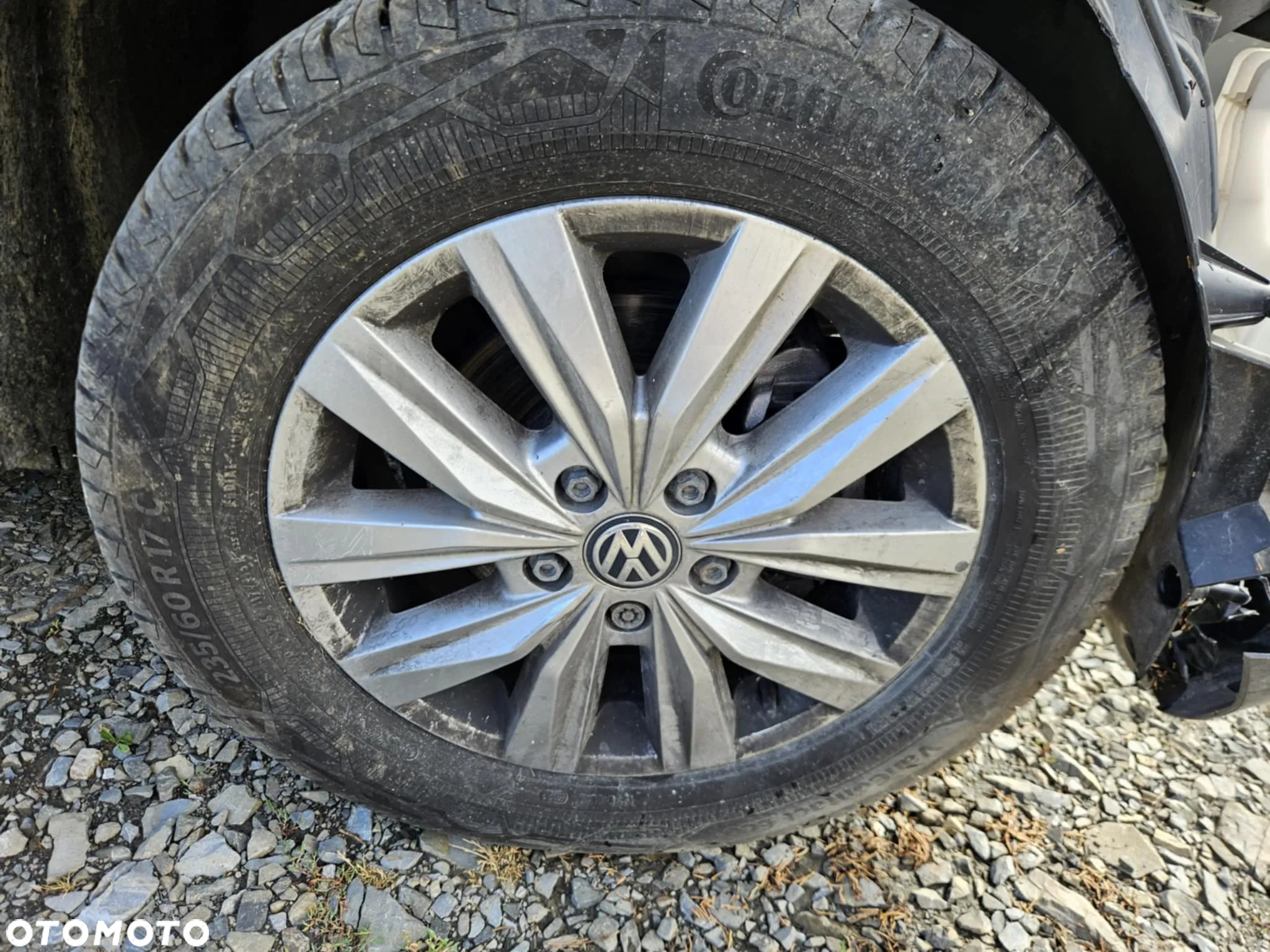 Volkswagen CRAFTER  2.0 TDI 180kM AUTOMAT 2024 ROK - 11