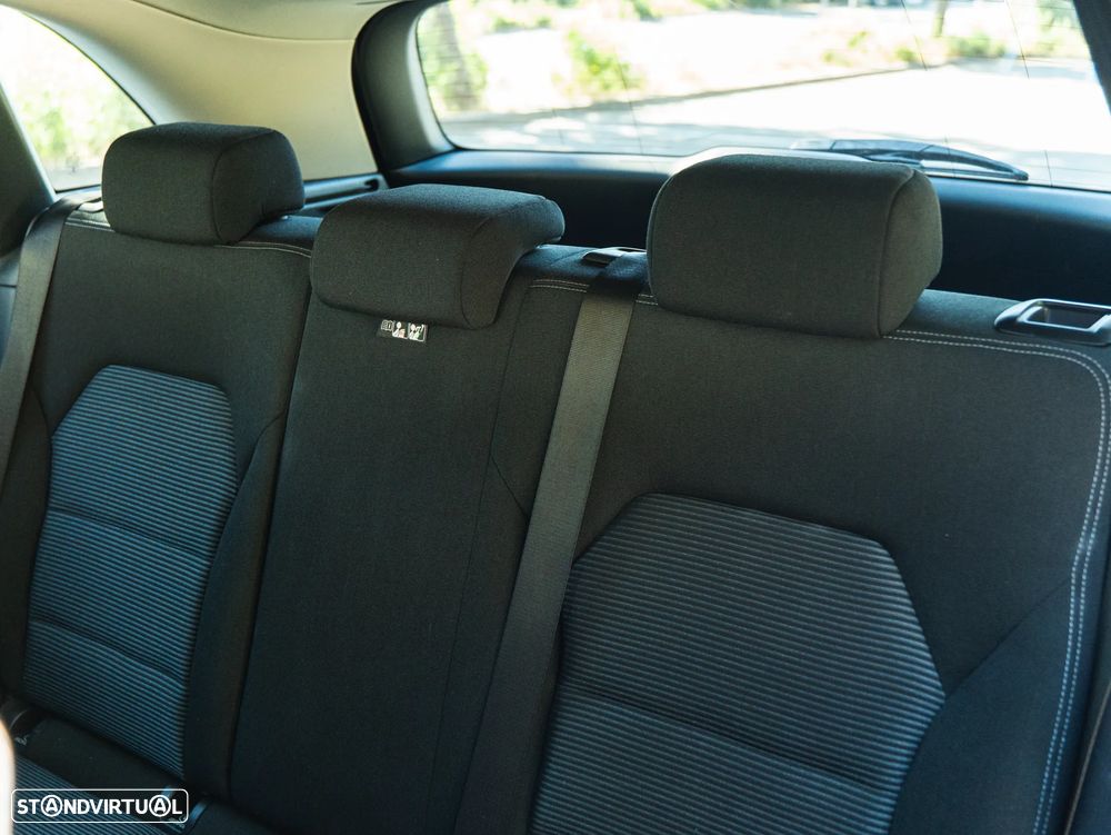 Mercedes-Benz B 180 d Style Aut. - 31