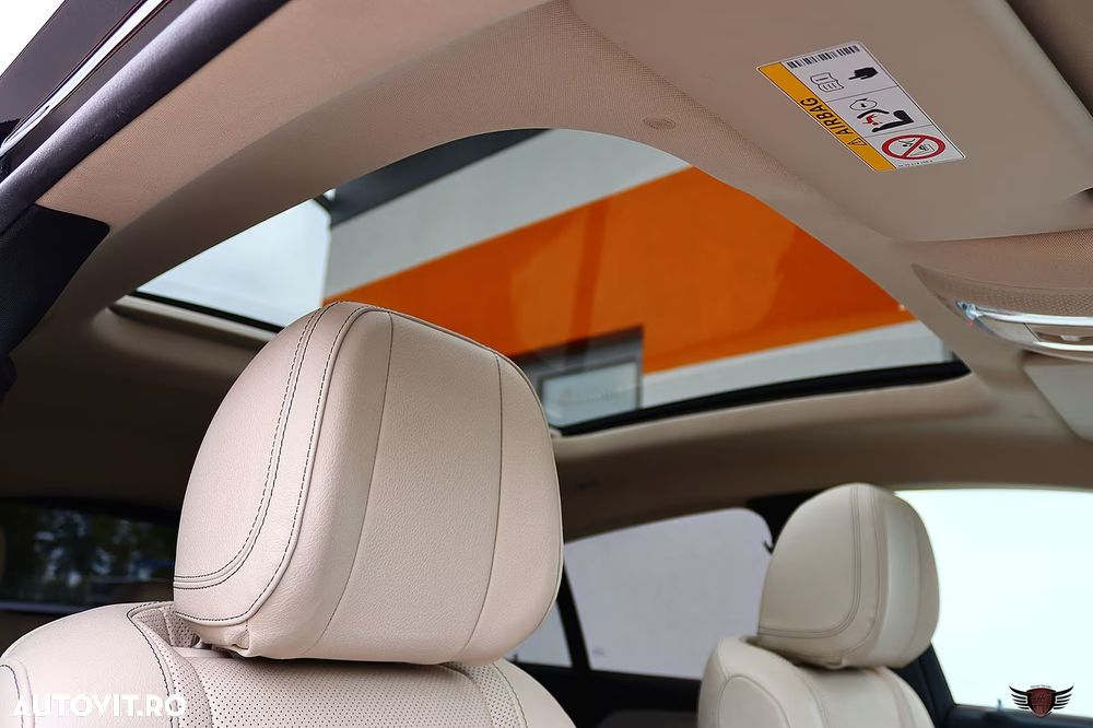 Mercedes-Benz GLE Coupe 350 d 4Matic 9G-TRONIC AMG Line - 10