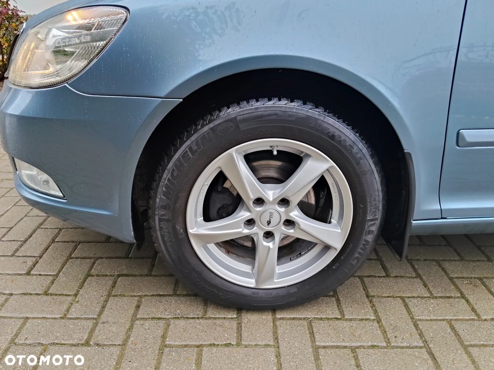 Skoda Octavia ver-1-6-tdi-edition - 16