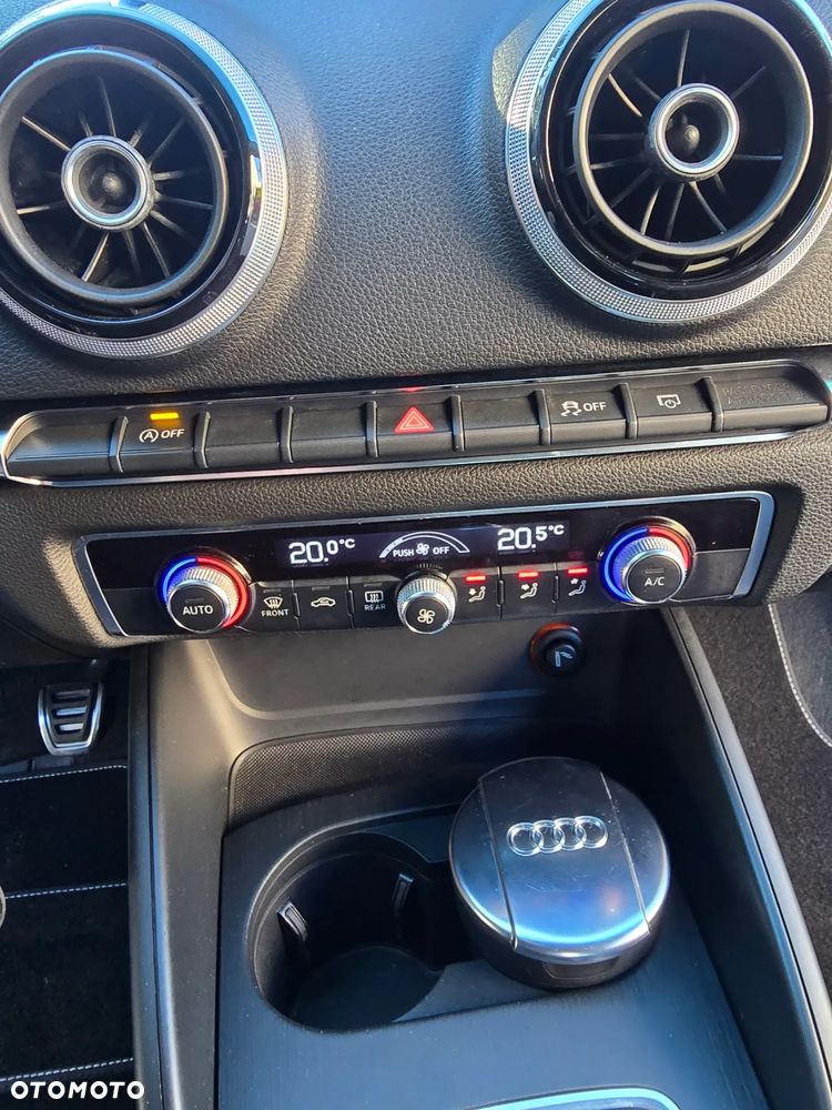 Audi A3 Sportback 2.0 TDI clean diesel Attraction - 12