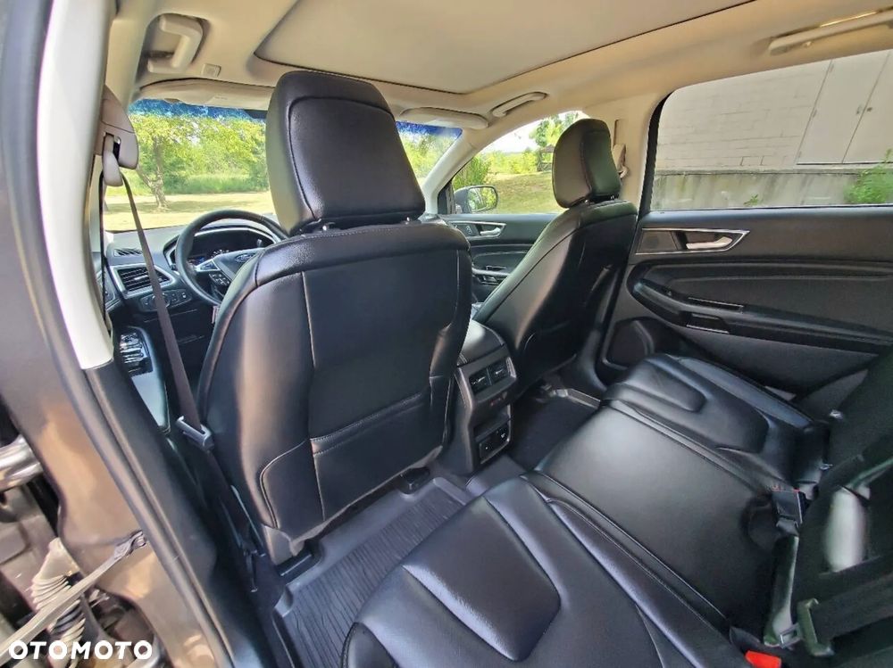 Ford Edge - 7
