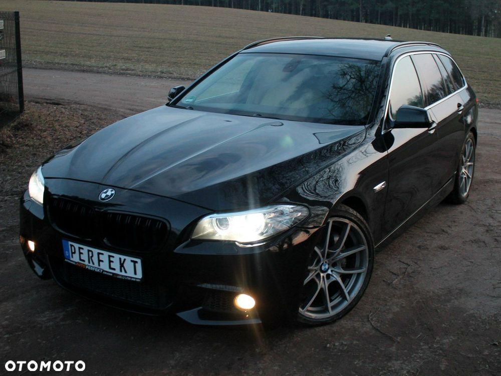 BMW Seria 5 - 13