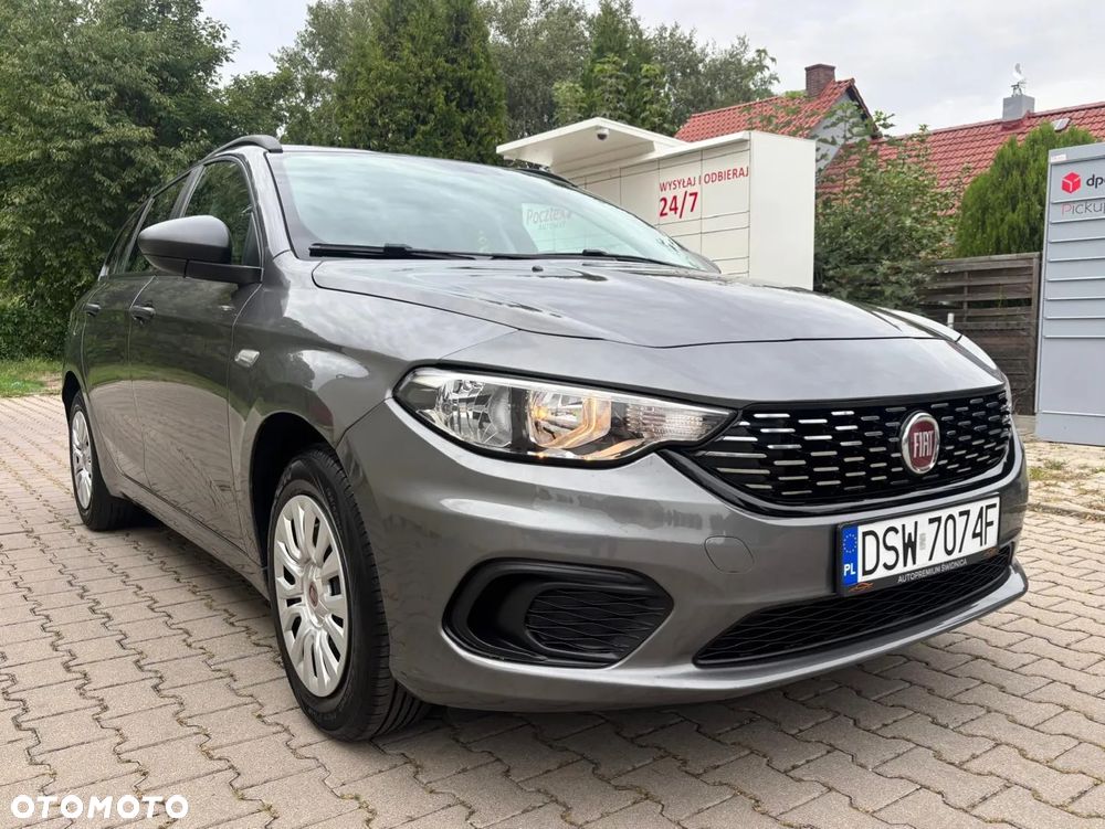 Fiat Tipo 1.4 16v Street - 10
