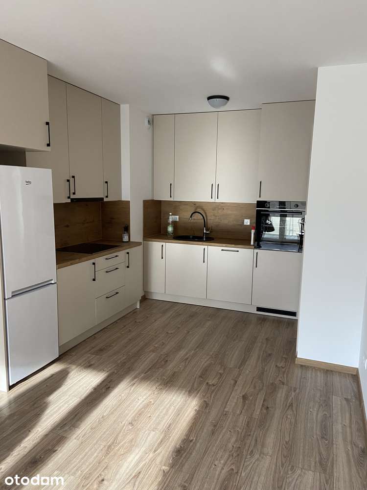 Mieszkanie na sprzedaż, 2 pokoje, 54 m², Księginice