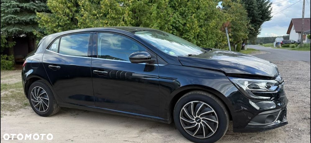 Renault Megane ENERGY dCi 110 PLAY - 19