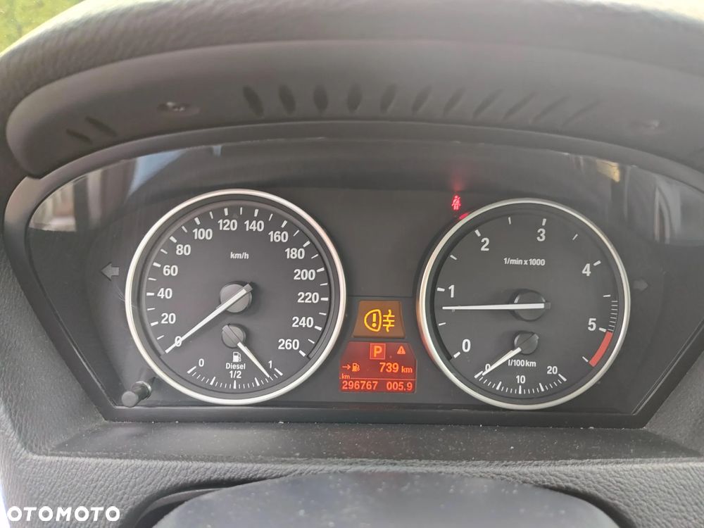 BMW X5 4.0d xDrive - 9