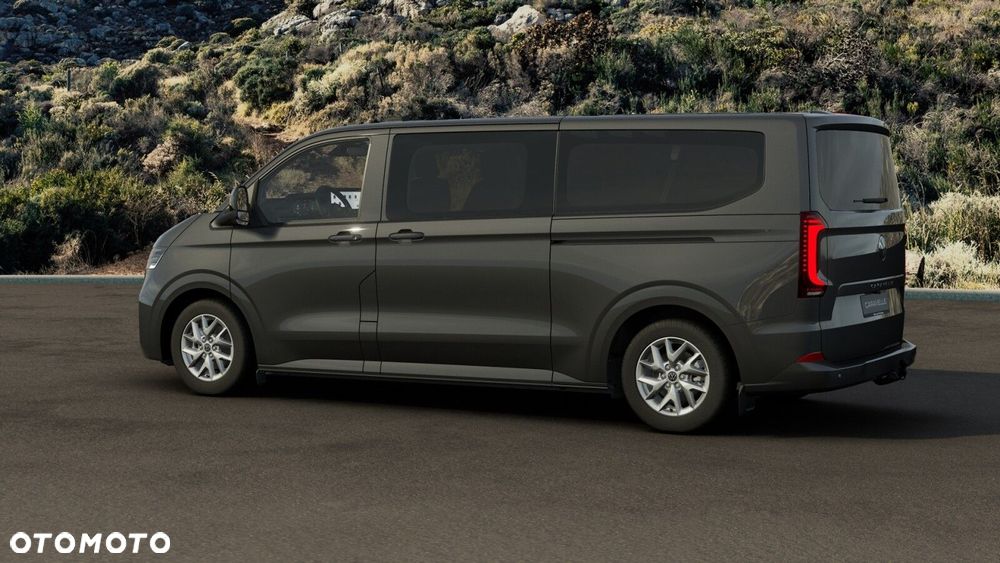 Volkswagen Caravelle - 4