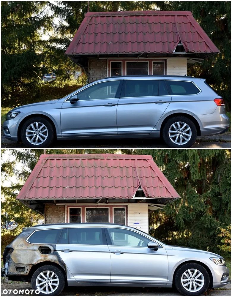 Volkswagen Passat - 6
