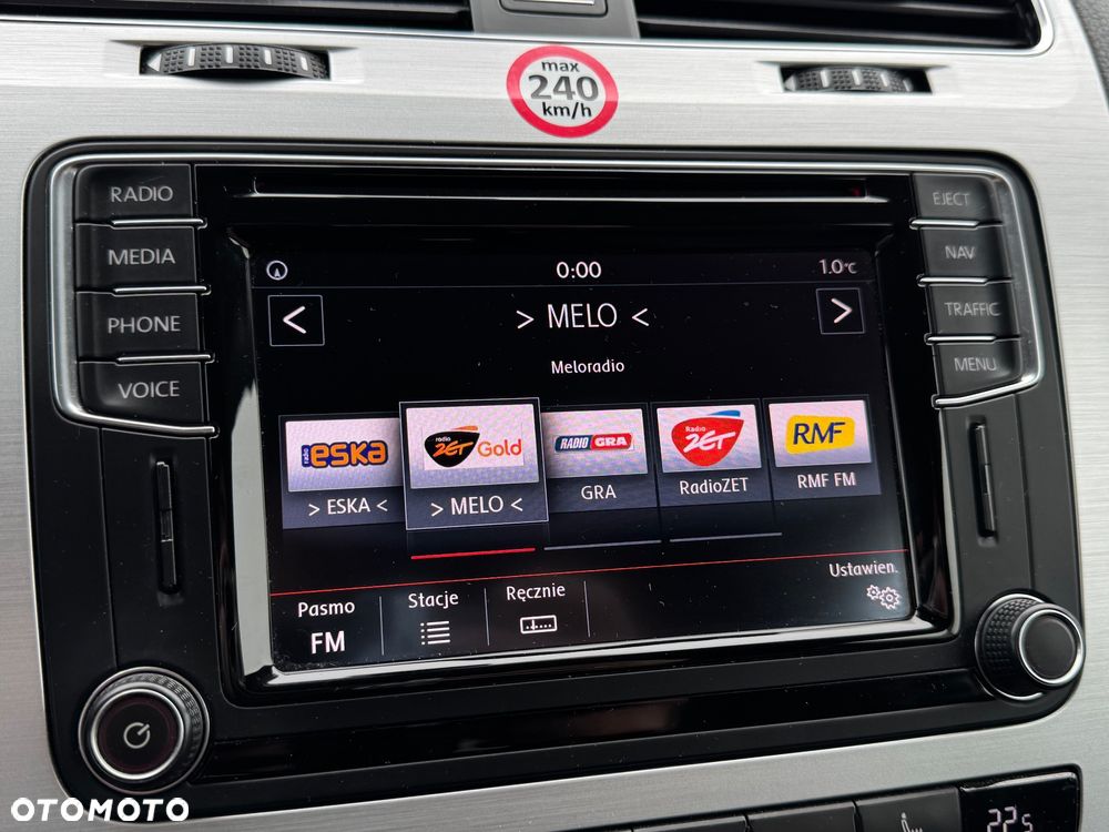 Volkswagen Scirocco 1.4 TSI BlueMotion Technology Club - 34