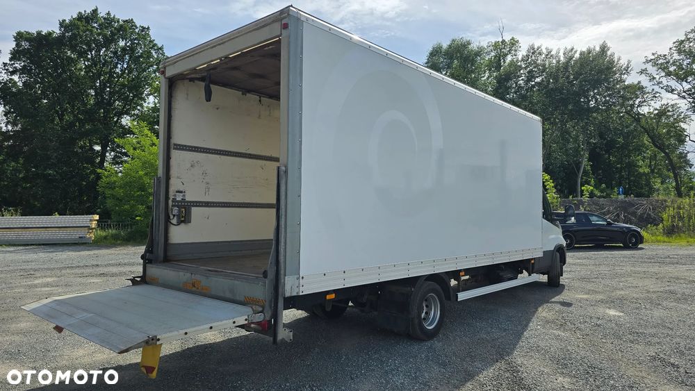 Iveco Daily - 3