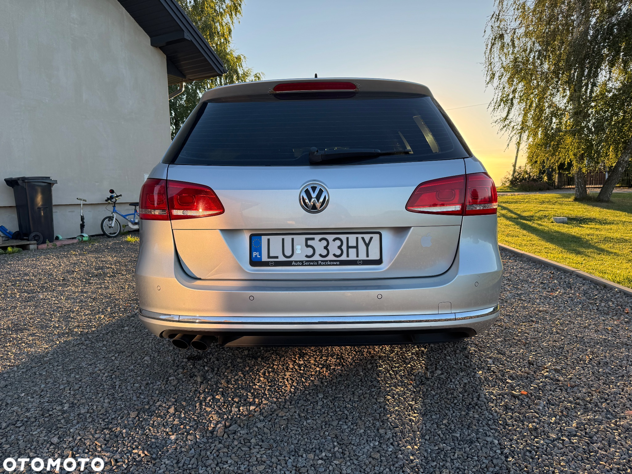 Volkswagen Passat Variant 2.0 TDI BlueMotion Technology Comfortline - 5