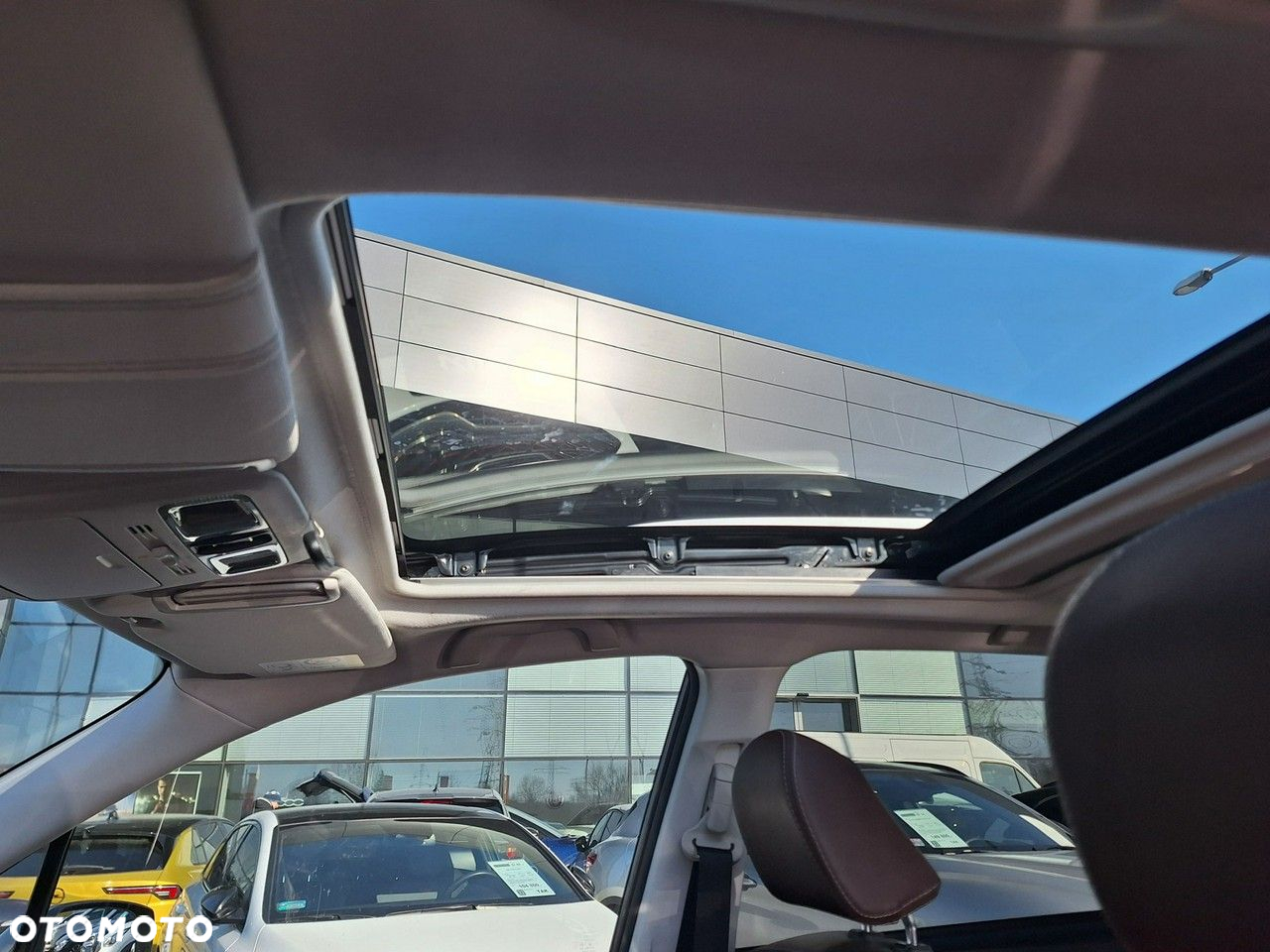 Subaru Forester - 9