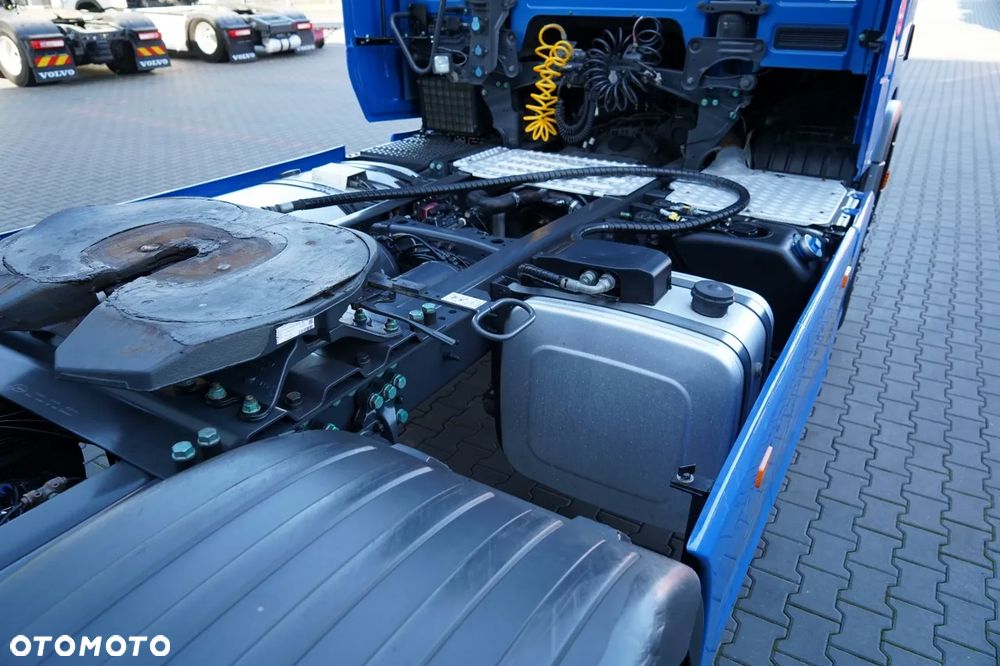 Scania R 450 / HYDRAULIKA / RETARDER / KLIMA POSTOJOWA / EURO 6 - 15