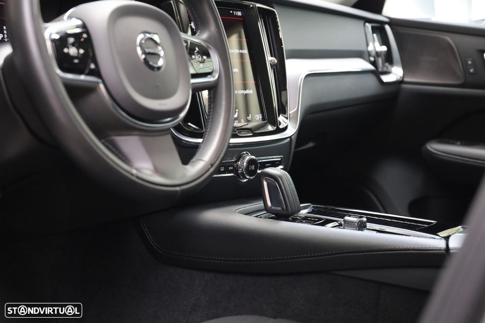 Volvo V60 2.0 T6 AWD TE Inscription Expression - 20