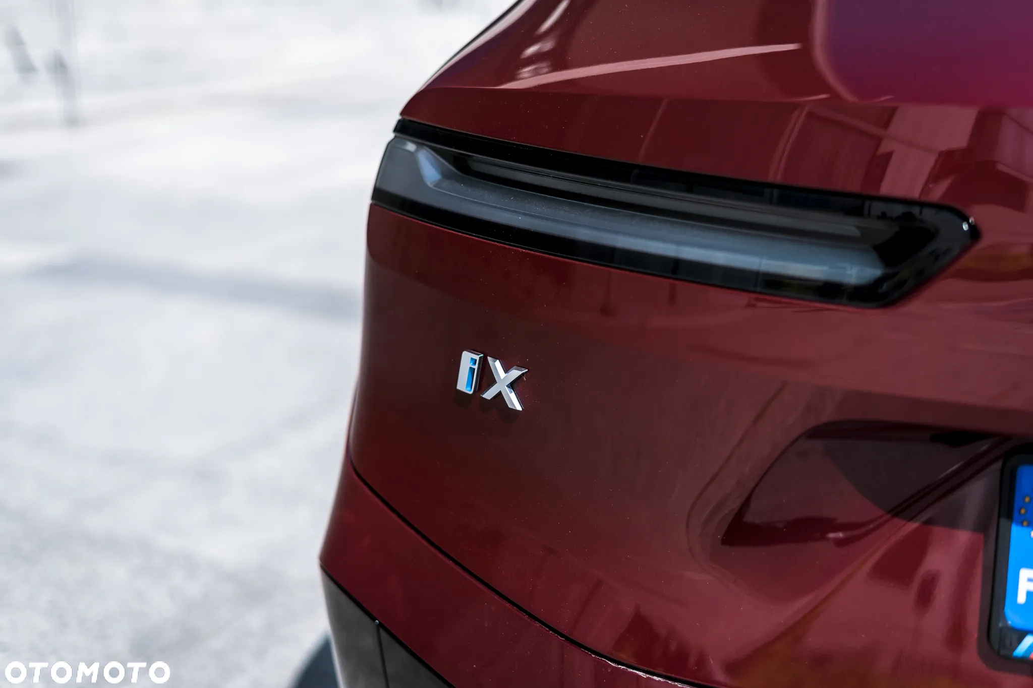 BMW iX xDrive50 111.5kWh - 5
