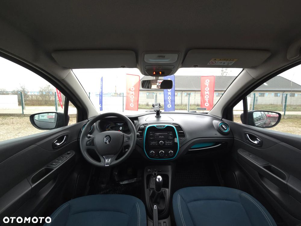 Renault Captur (ENERGY) TCe 90 LIFE - 32