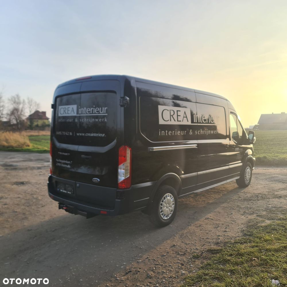 Ford TRANSIT - 3