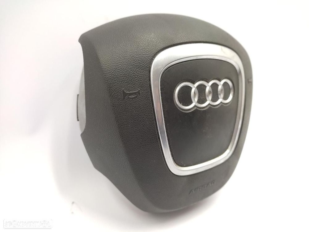 AIRBAG FRONTAL ESQUERDO AUDI A4 2005 - 1