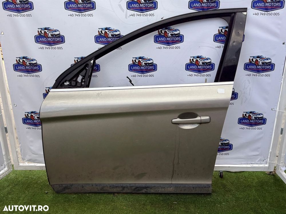 USA PORTIERA FATA STANGA VOLVO XC60 2011 2.0 DIESEL COD OEM 31457126 / SUV HATCHBACK 2010-2014 - 1