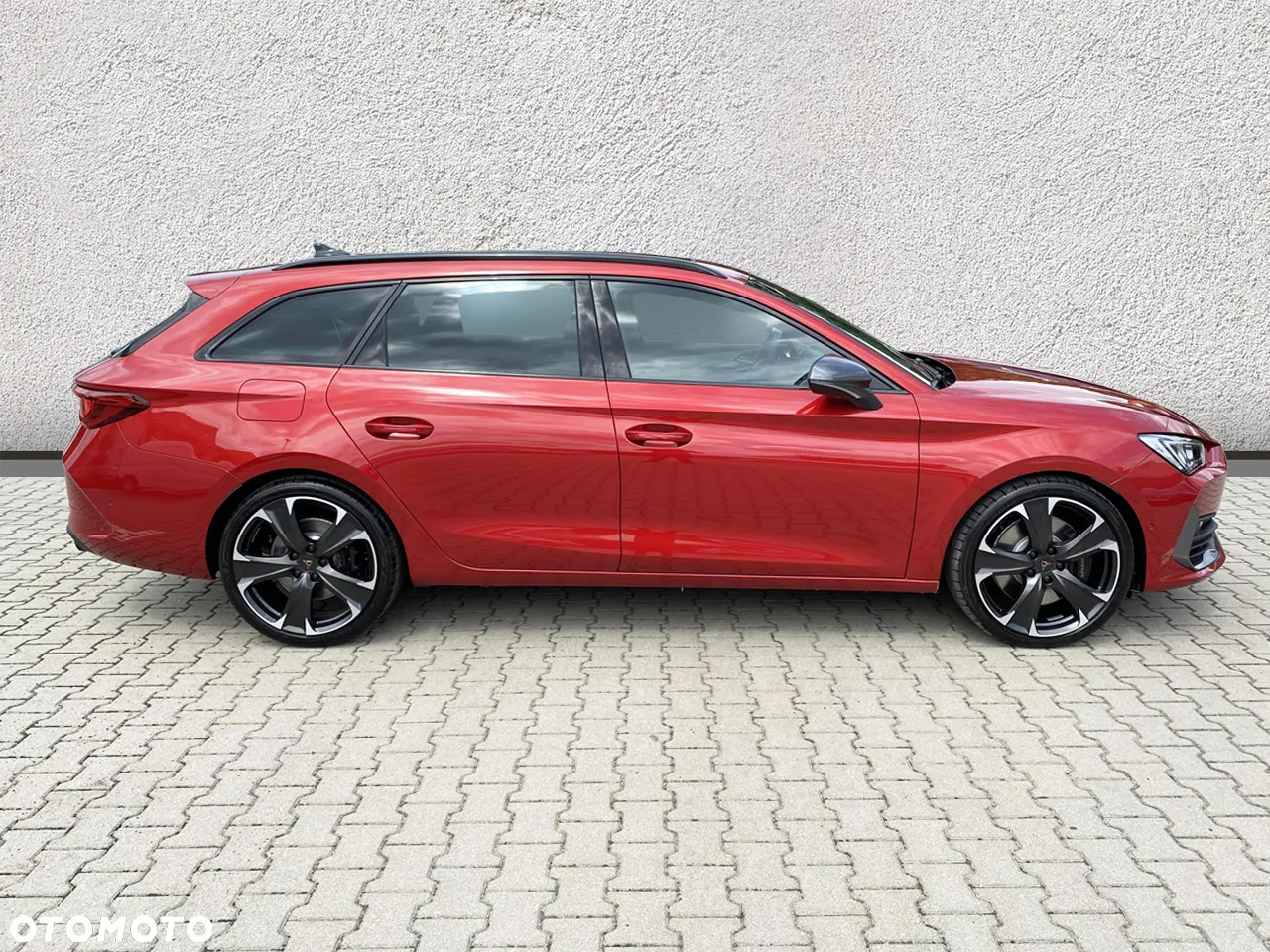 Cupra Leon - 5