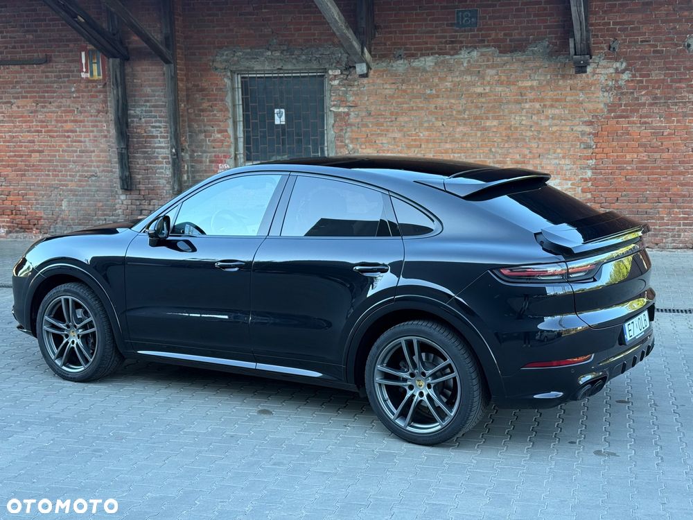 Porsche Cayenne - 29