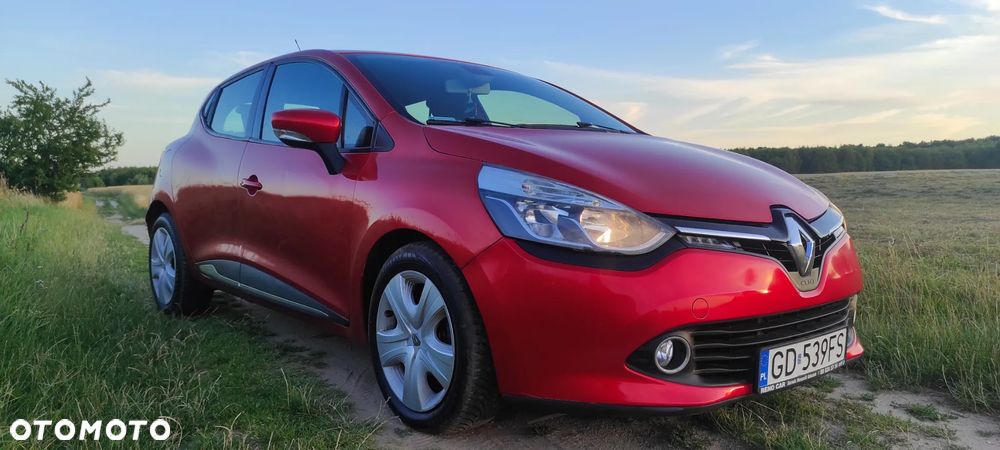 Renault Clio 0.9 Energy TCe Intens - 19