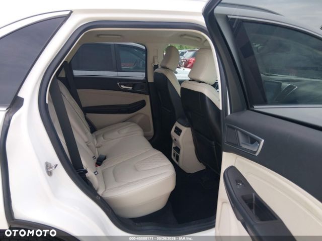 Ford Edge - 6