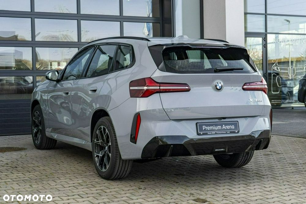 BMW X3 20d xDrive - 6