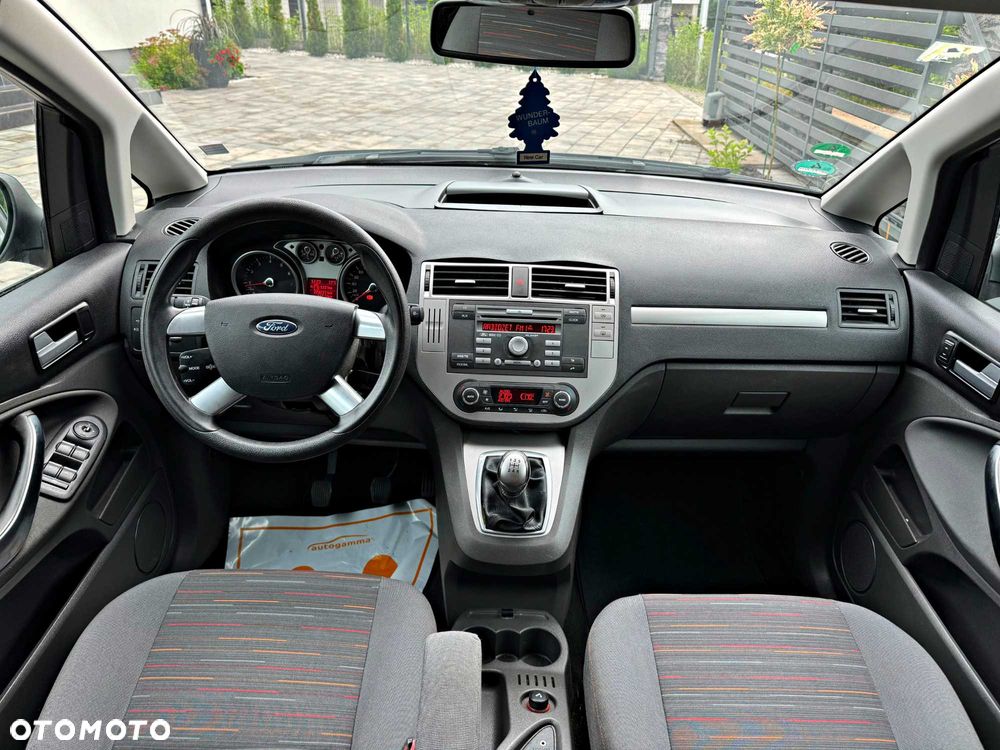 Ford C-MAX - 6