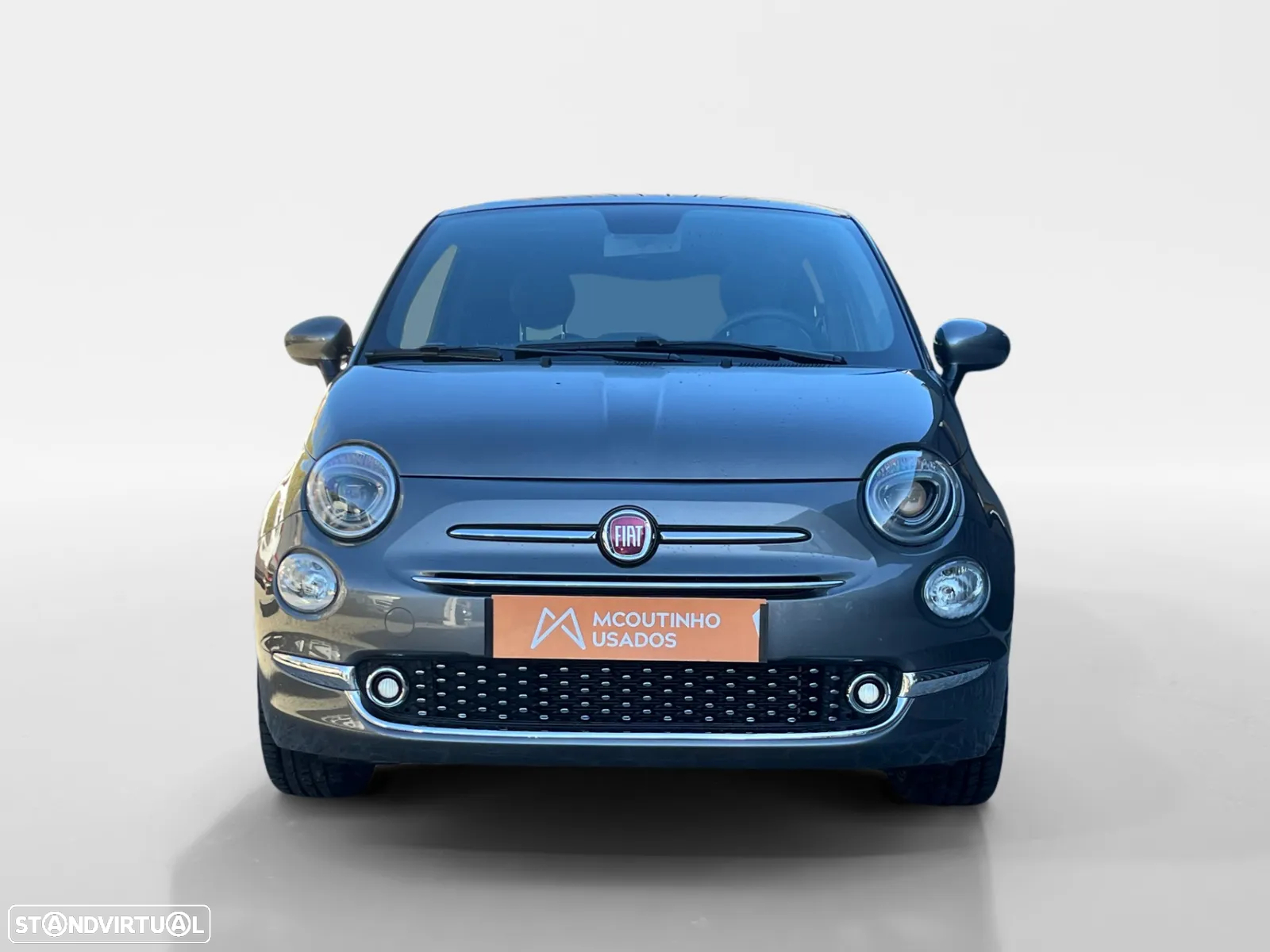 Fiat 500 1.0 Hybrid Dolcevita - 9